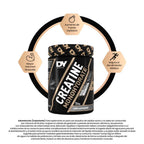 Creatine Monohydrate 300gr - Dorian Yates