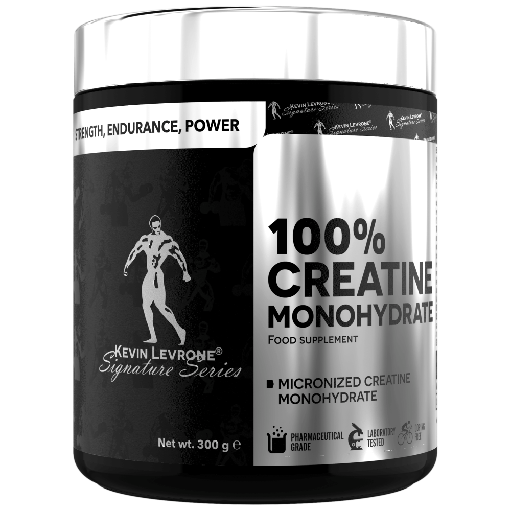 Creatine Monohydrate - Kevin Levrone
