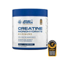 Creatina Monohidratada - Applied Nutrition