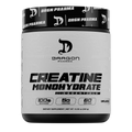 Creatine Monohydrate - Dragon Pharma