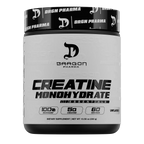 Creatine Monohydrate - Dragon Pharma