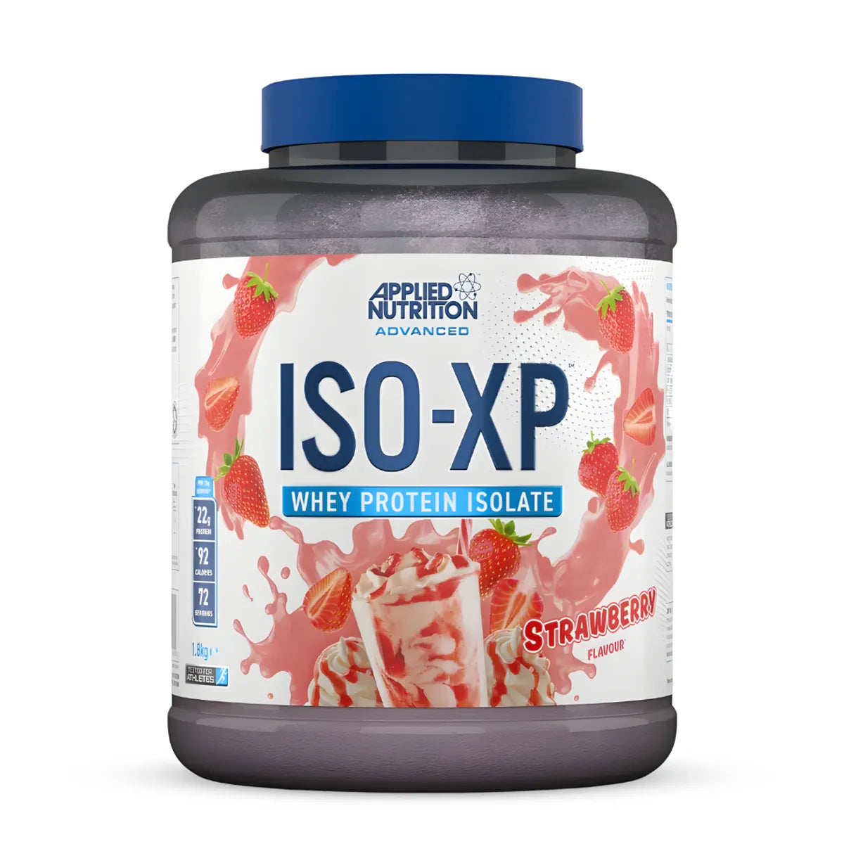 Proteina Aislada Iso Xp - Applied Nutrition