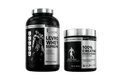 PACK ELITE - Kevin Levrone