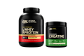 PACK LEGEND - Optimum Nutrition