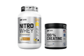 PACK STARTER - Universe Nutrition