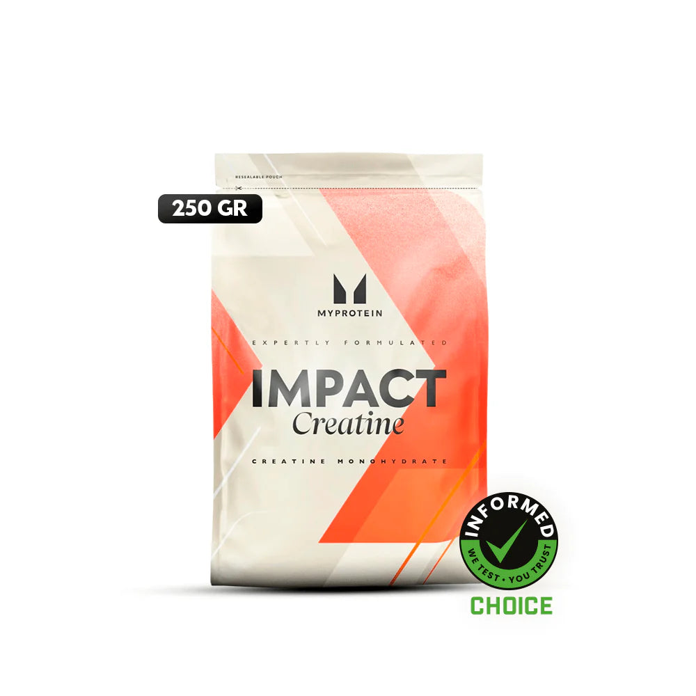 Impact Creatine - MYPROTEIN