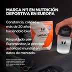 Impact Creatine - MYPROTEIN