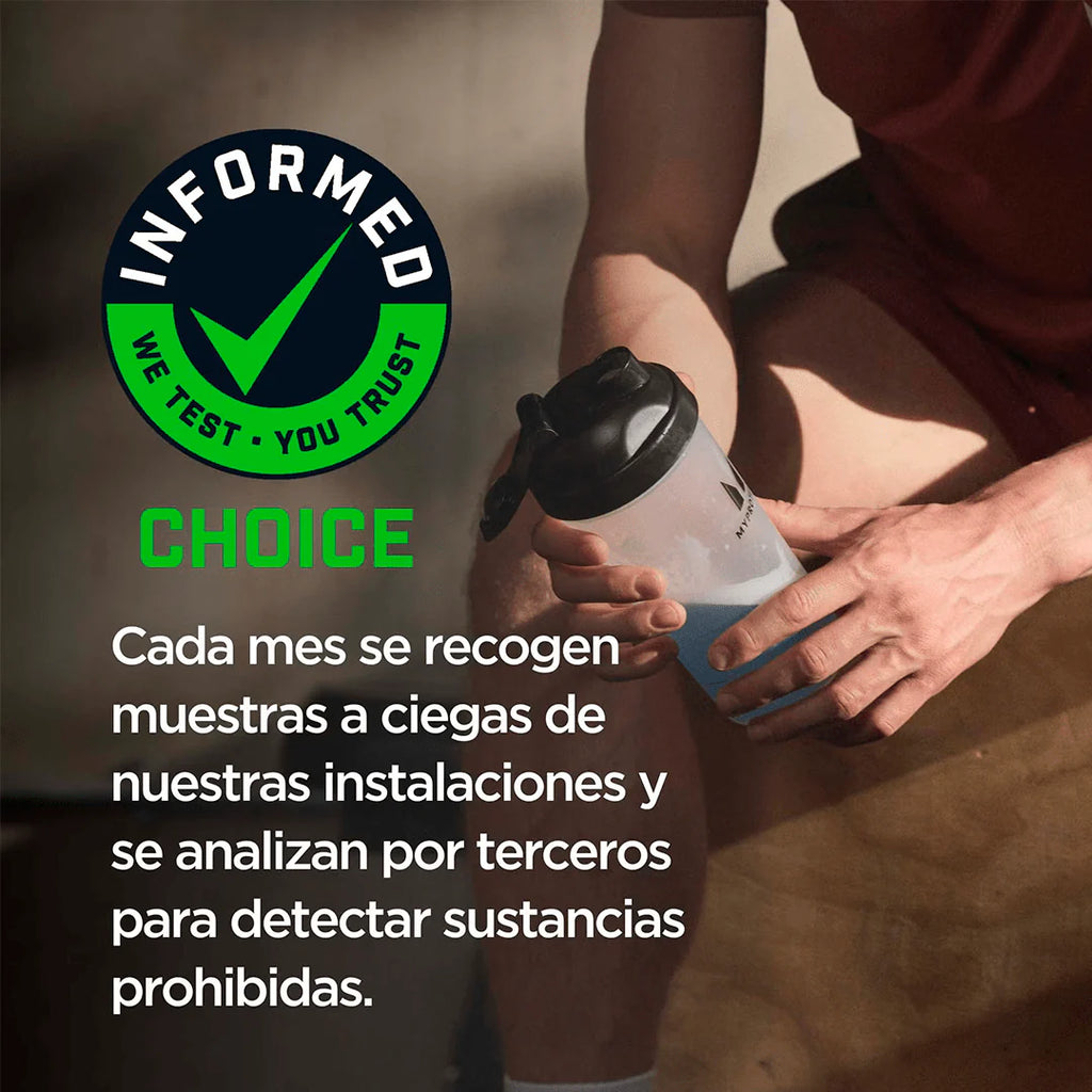 Impact Creatine - MYPROTEIN