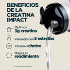 Impact Creatine - MYPROTEIN
