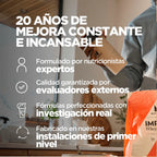 Impact Whey proteína - MYPROTEIN