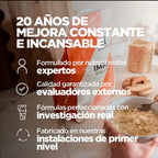 Impact Isolate 2.5kg proteína - MYPROTEIN
