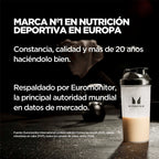 Impact Isolate 2.5kg proteína - MYPROTEIN