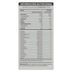 Iso Whey - Universe Nutrition