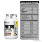 Nitro Whey - Universe Nutrition