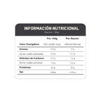 Impact Isolate 2.5kg proteína - MYPROTEIN