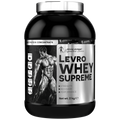 Levrowhey Supreme 2KG Proteina - Kevin Levrone