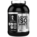 LevroIso Whey 2KG Proteina - Kevin Levrone