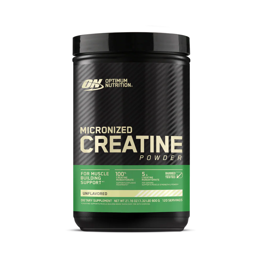 Creatina ON 300gr - Optimum Nutrition