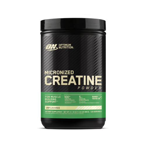 Creatina ON 300gr - Optimum Nutrition