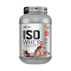 Iso Whey - Universe Nutrition