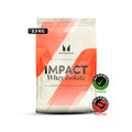 Impact Isolate 2.5kg proteína - MYPROTEIN